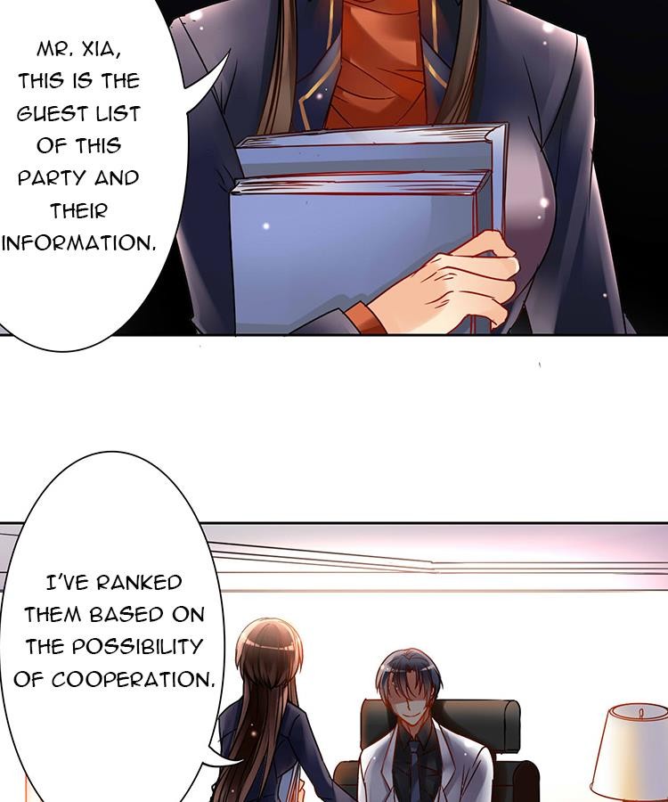 Stay With The Ceo Chapter 40 - Picture 3