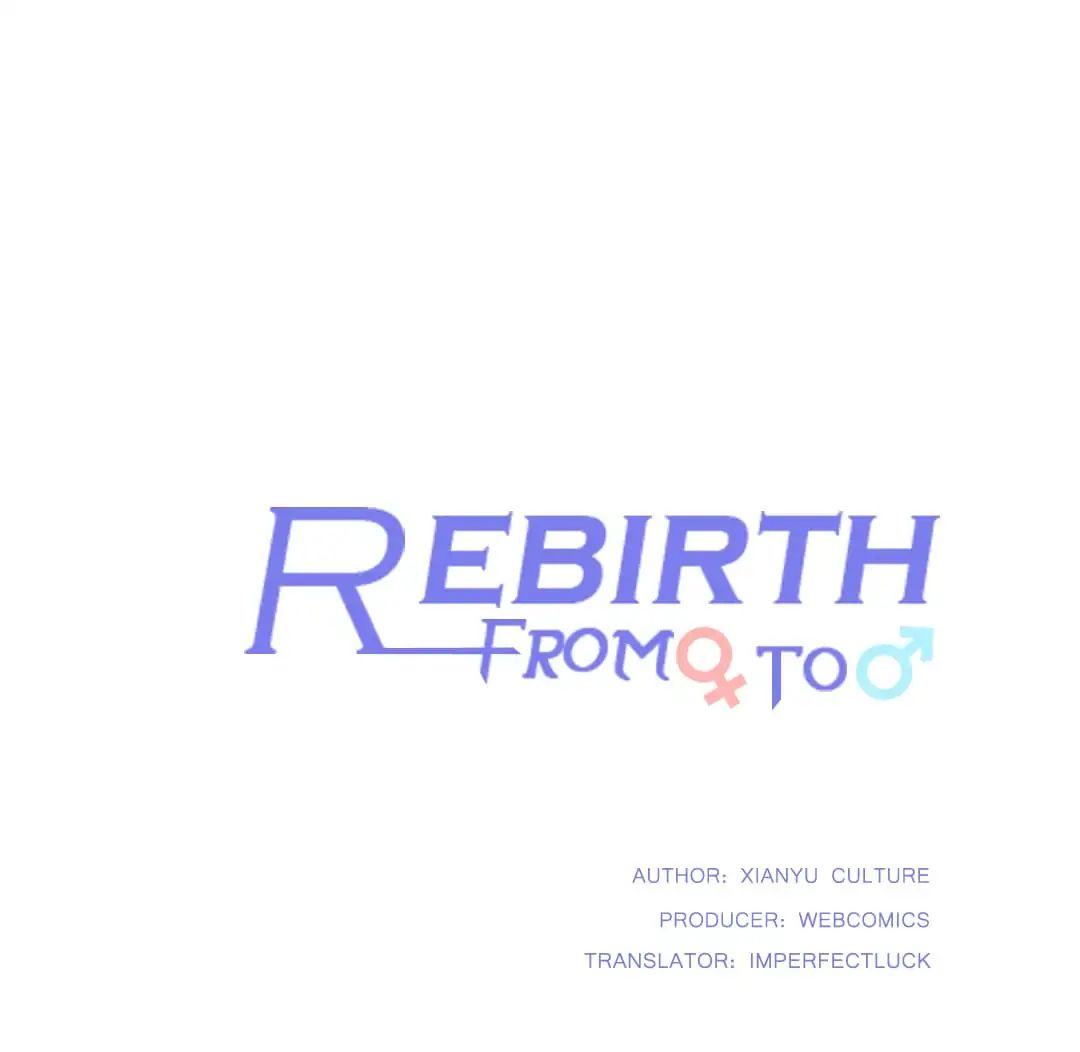 Rebirth From 0 To 1 Chapter 20 - Picture 1