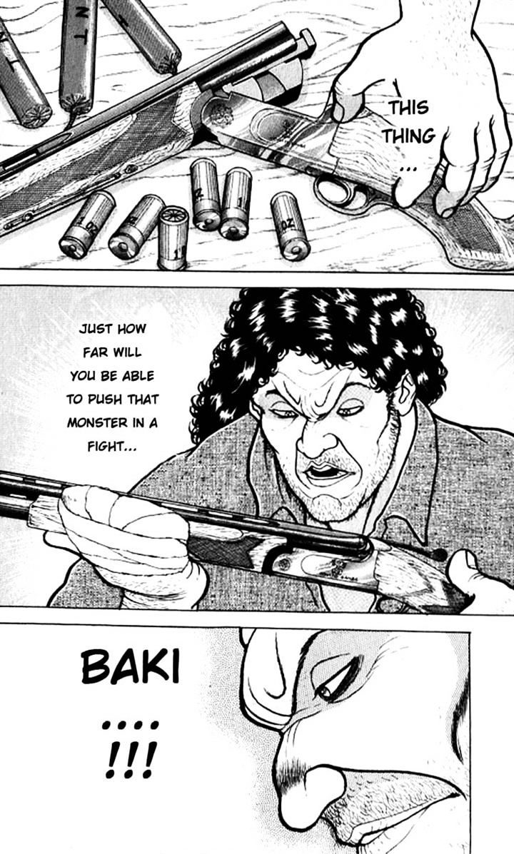 Grappler Baki - Page 2
