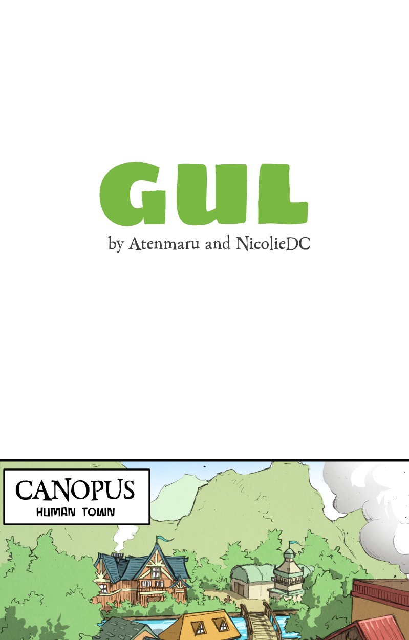 Gul Vol.1 Chapter 37: Gulp - Picture 1