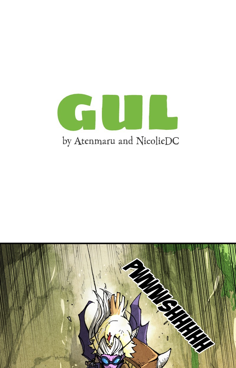 Gul Vol.1 Chapter 35: Shame - Picture 1