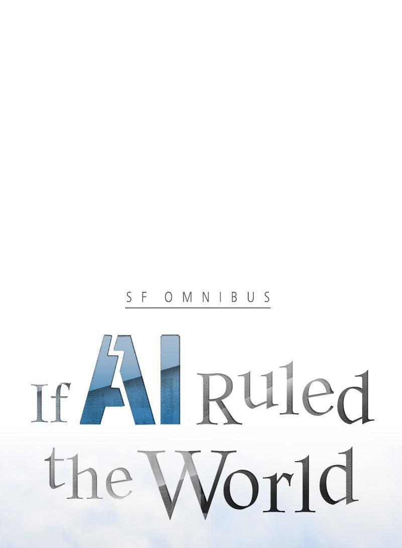 If Ai Ruled The World Chapter 4 - Picture 1