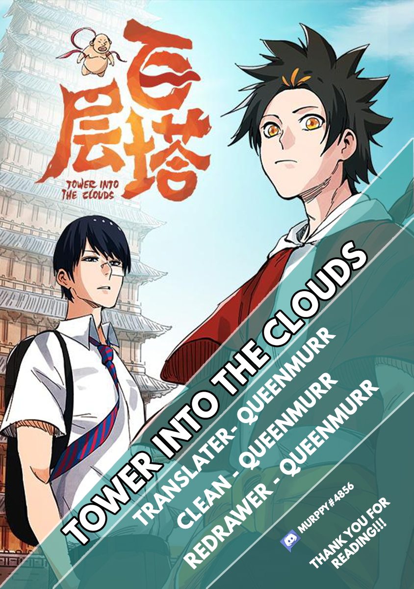 Tower Into The Clouds Chapter 64 - Picture 1