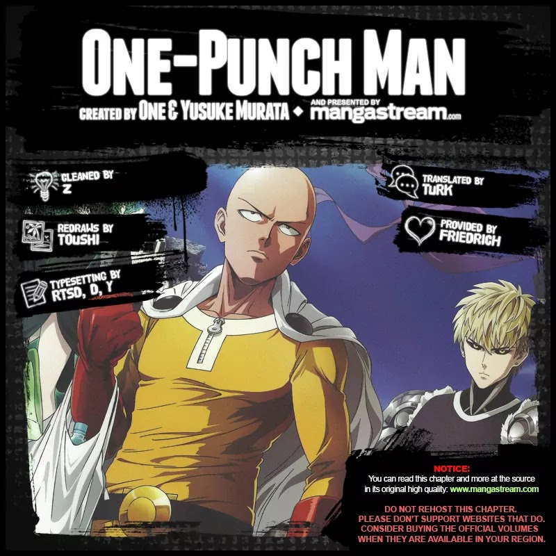 Onepunch-Man - Page 2