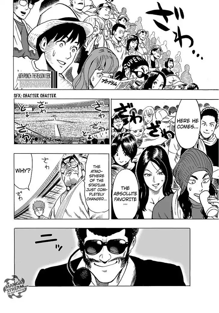 Onepunch-Man - Page 2