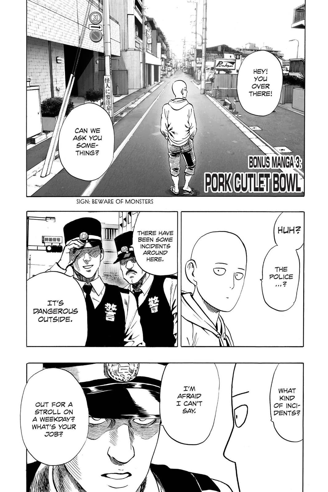 Onepunch-Man - Page 1