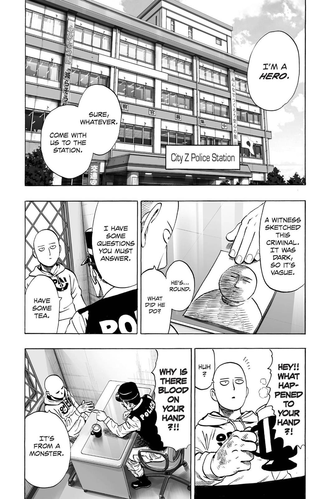 Onepunch-Man - Page 2