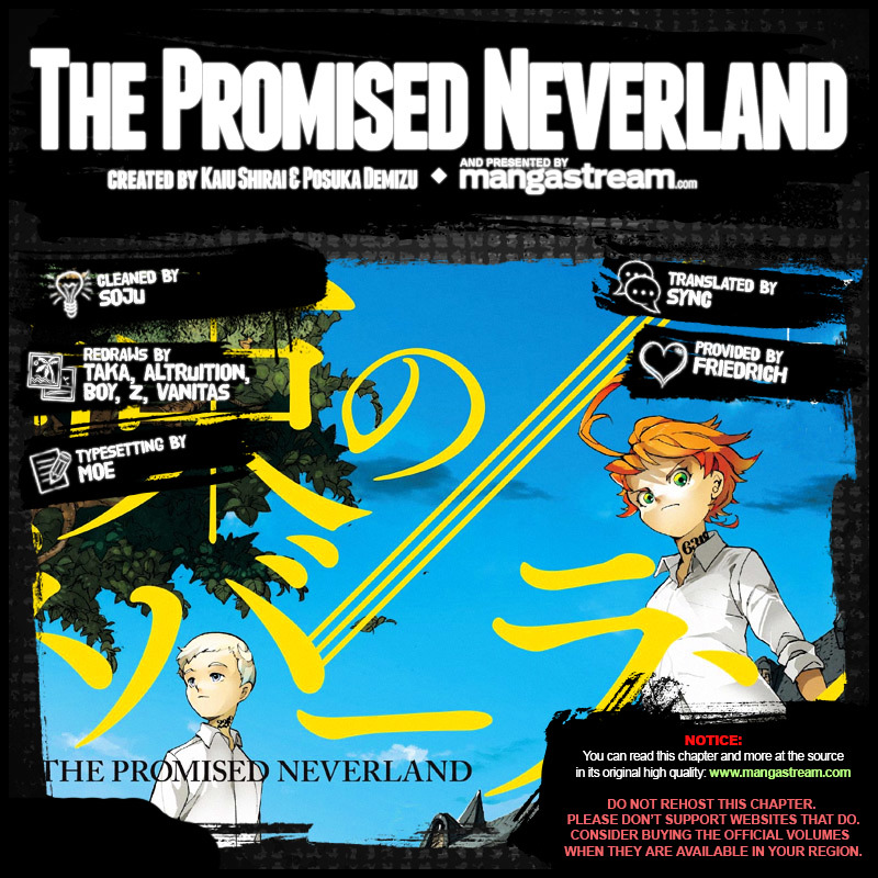 Yakusoku No Neverland - Page 2