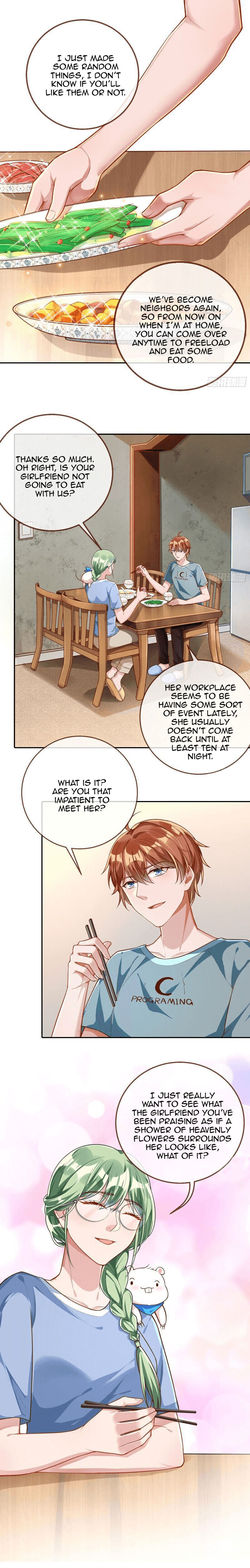 Cheating Men Must Die Chapter 219 - Picture 2