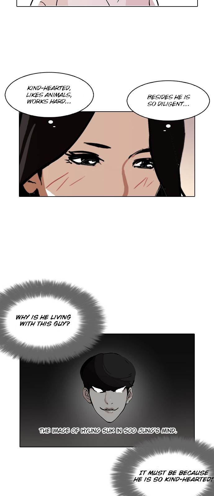 Lookism Chapter 116 - Picture 3