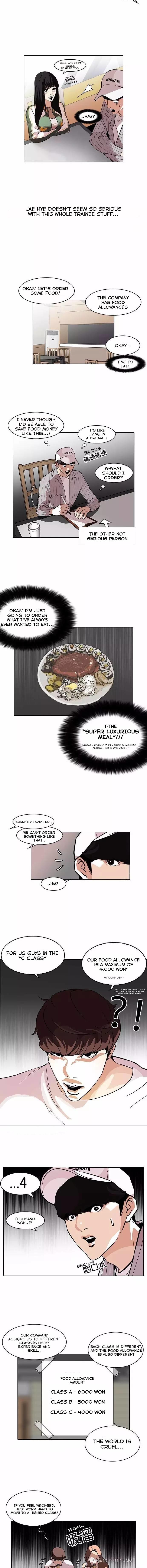 Lookism Chapter 97 - Picture 2
