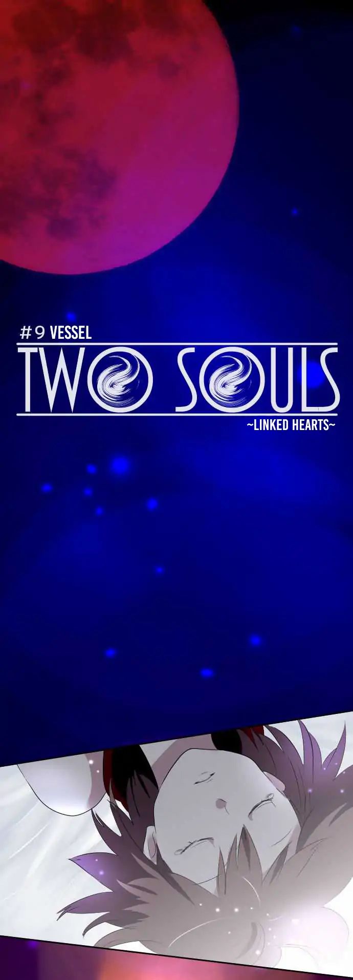 Two Souls Chapter 9: Vessel - Picture 2