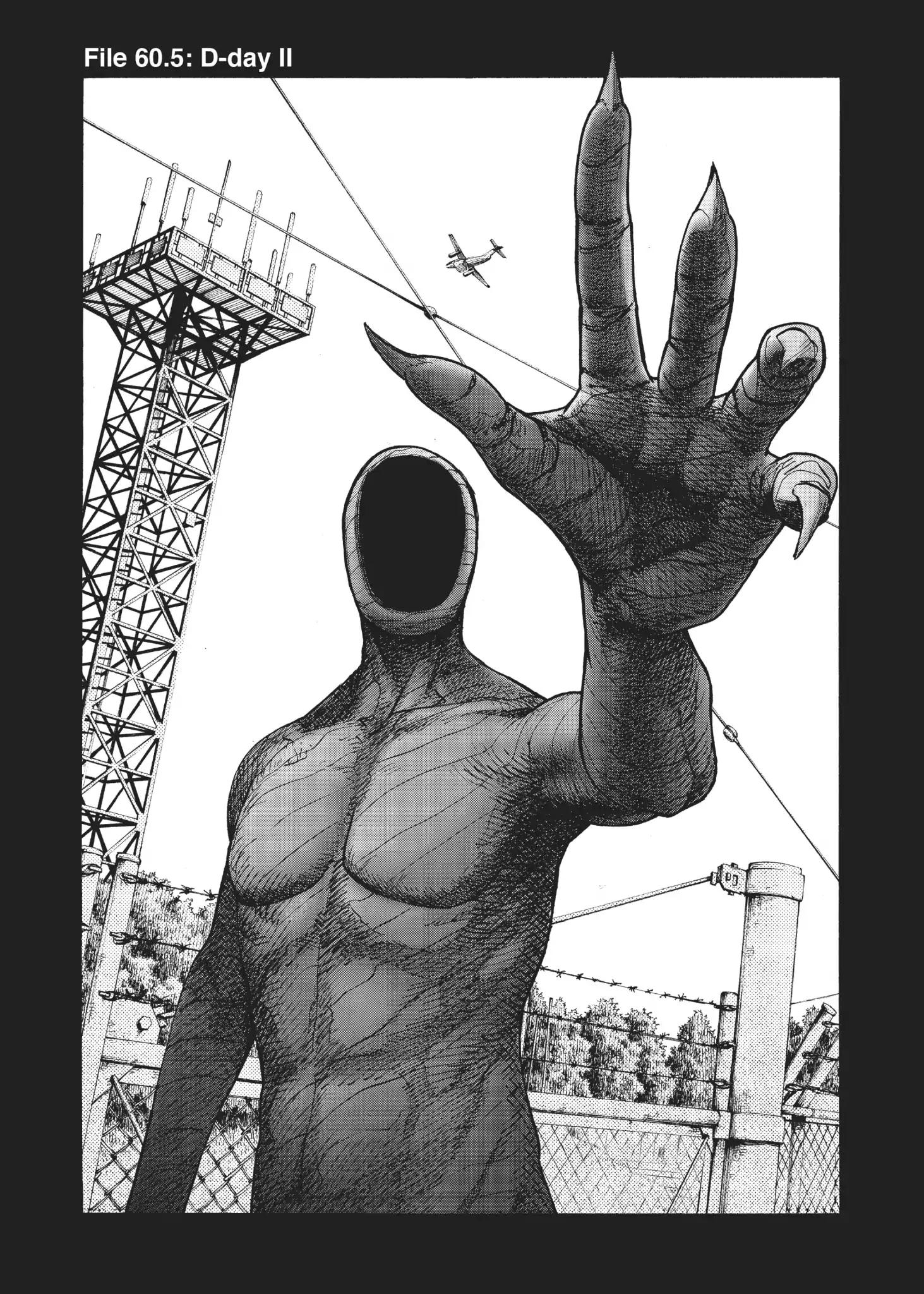 Ajin Chapter 60.5 - Picture 2