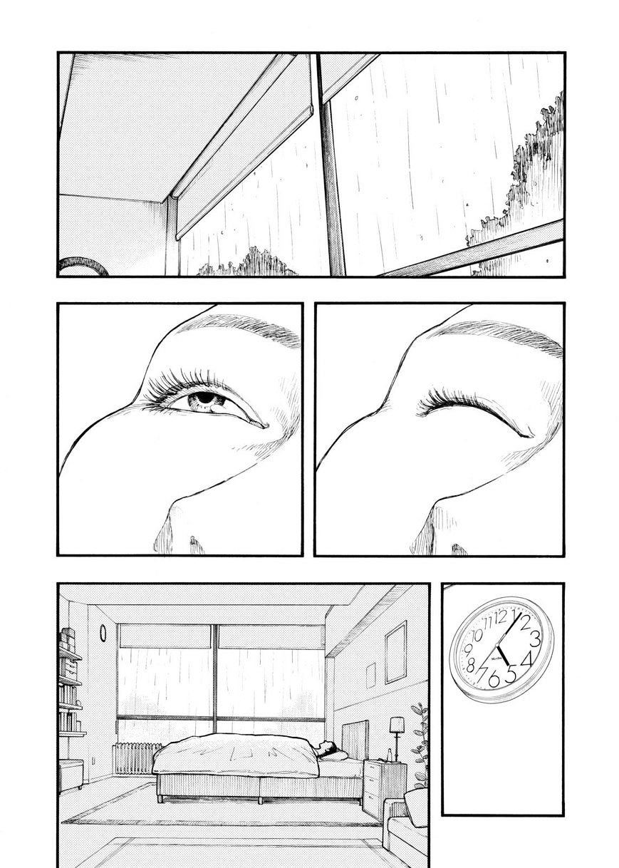 Ajin Chapter 46 : Good Morning, See You Tomorrow - Picture 2