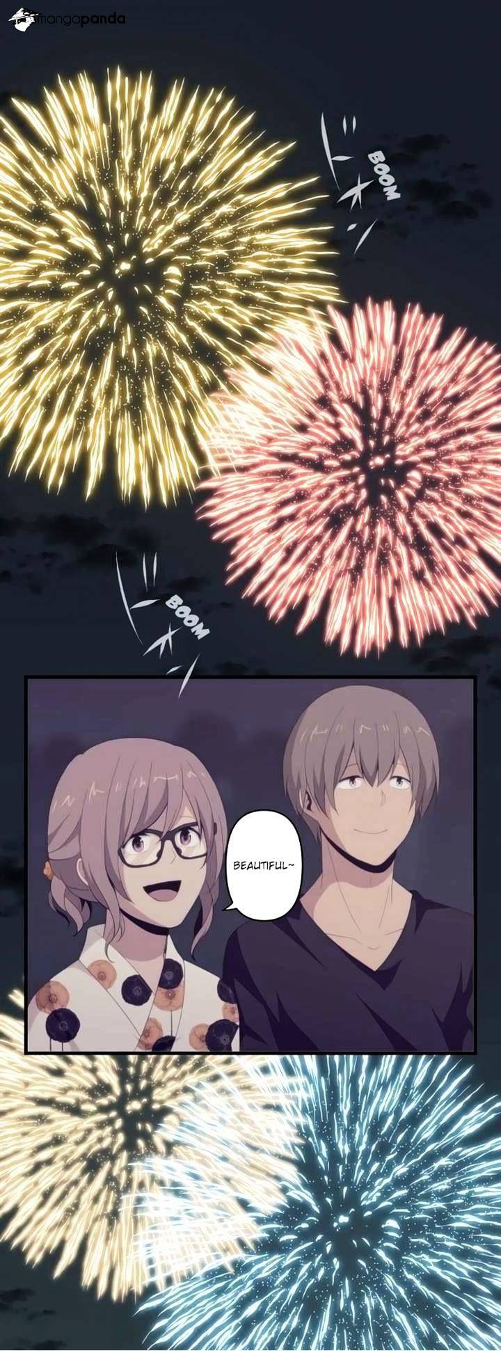 Relife Chapter 104 - Picture 1