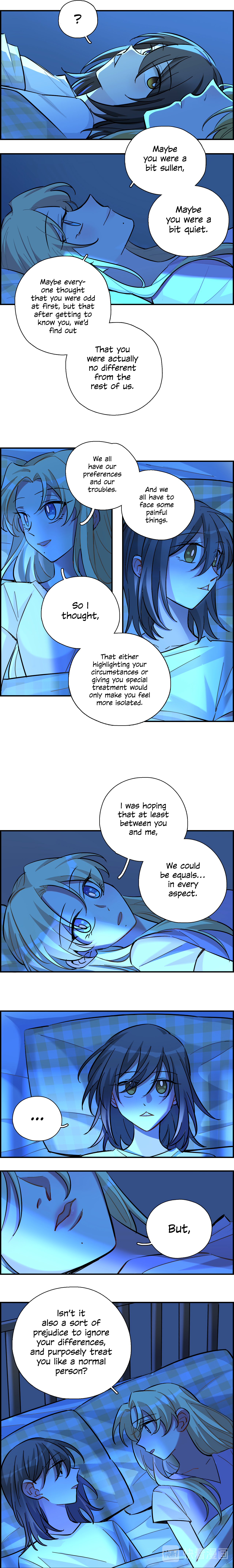 Almost Friends - Page 2