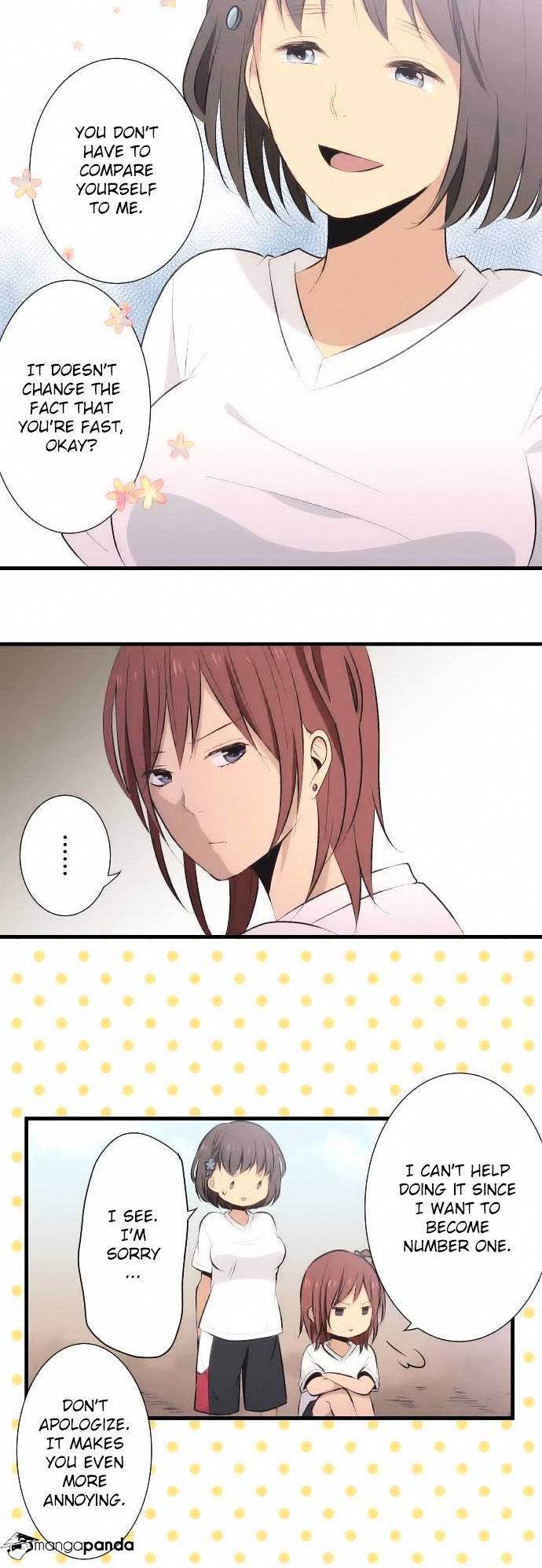 Relife Chapter 29 - Picture 2