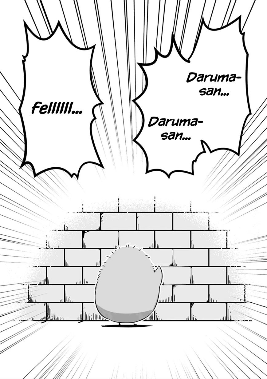 Helck Chapter 74.3 : 74.1.5 Omake - Picture 1