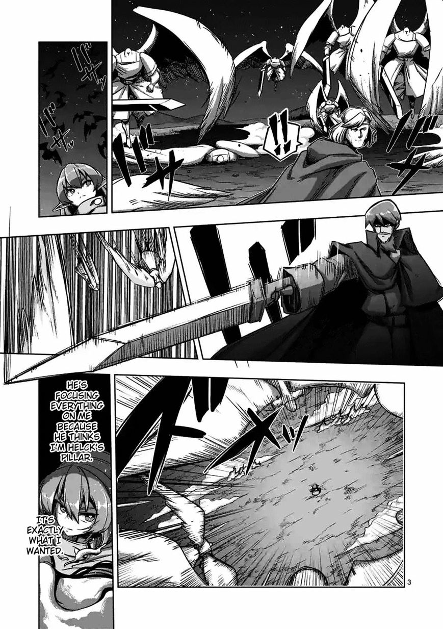 Helck Chapter 68 - Picture 3