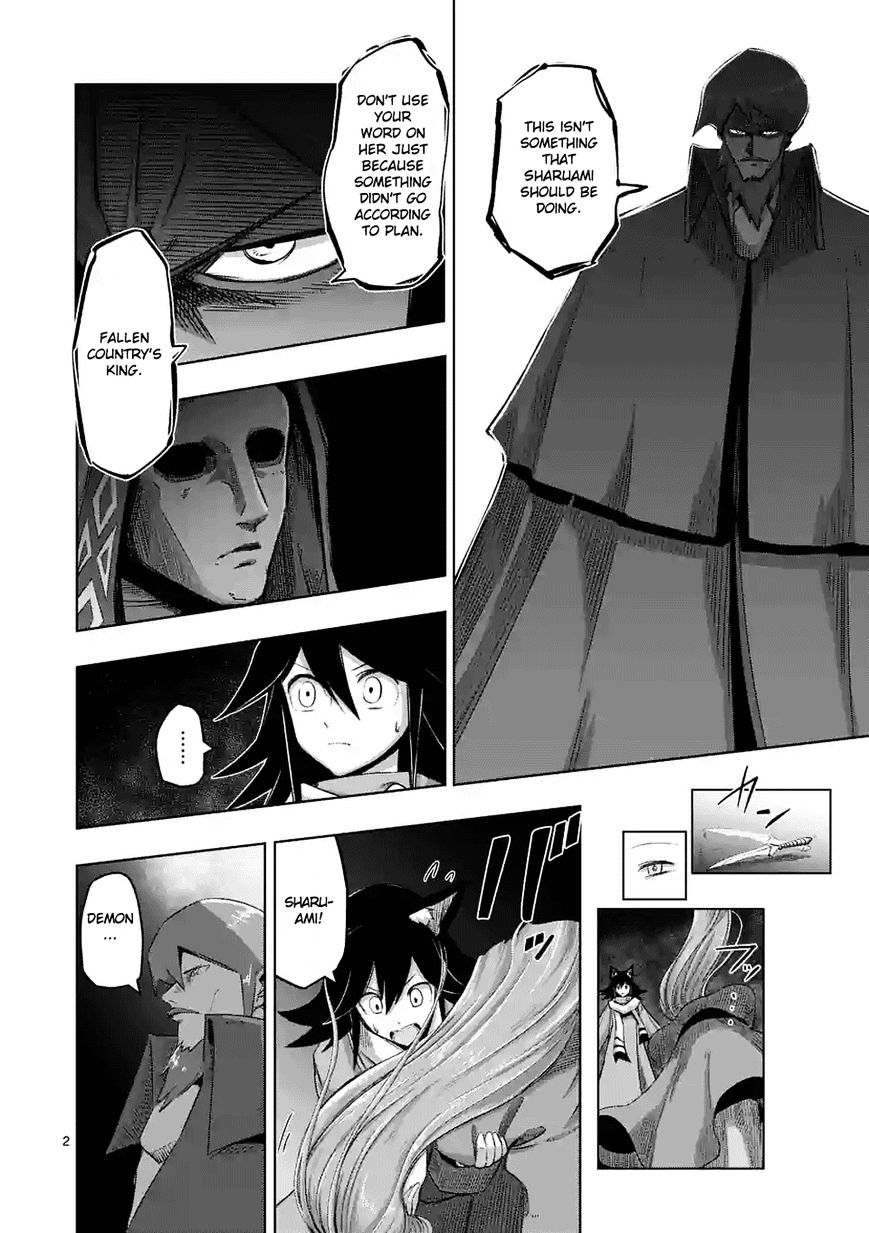 Helck Chapter 63.2 - Picture 2