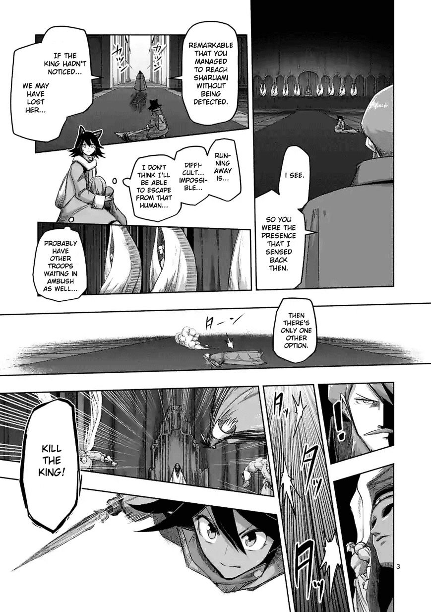 Helck Chapter 63.2 - Picture 3