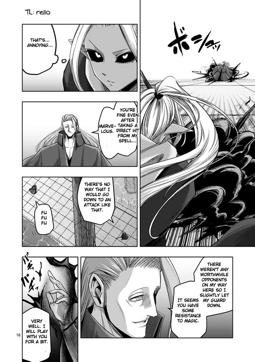 Helck Chapter 60.2 - Picture 1