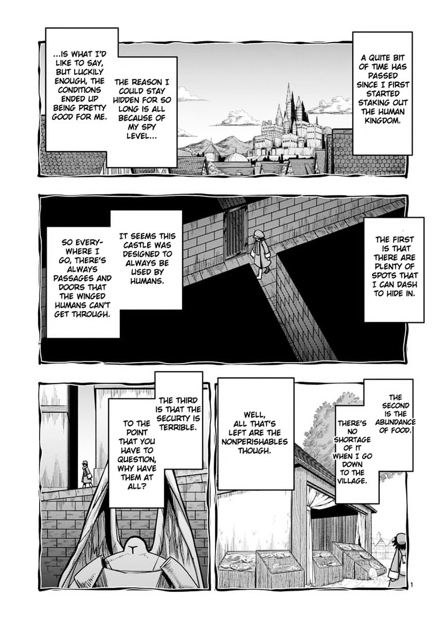 Helck Chapter 57.1 - Picture 1