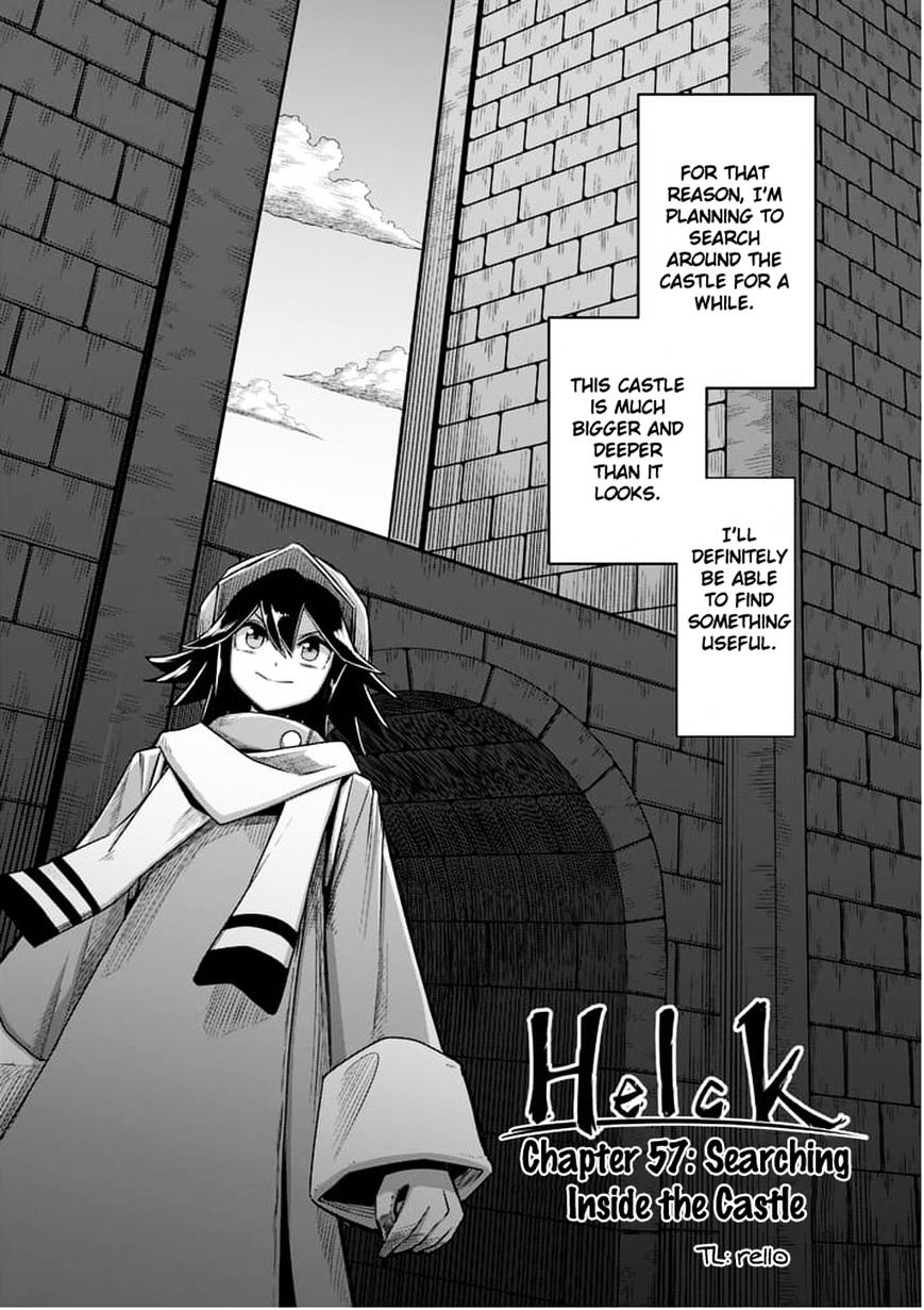 Helck Chapter 57.1 - Picture 3