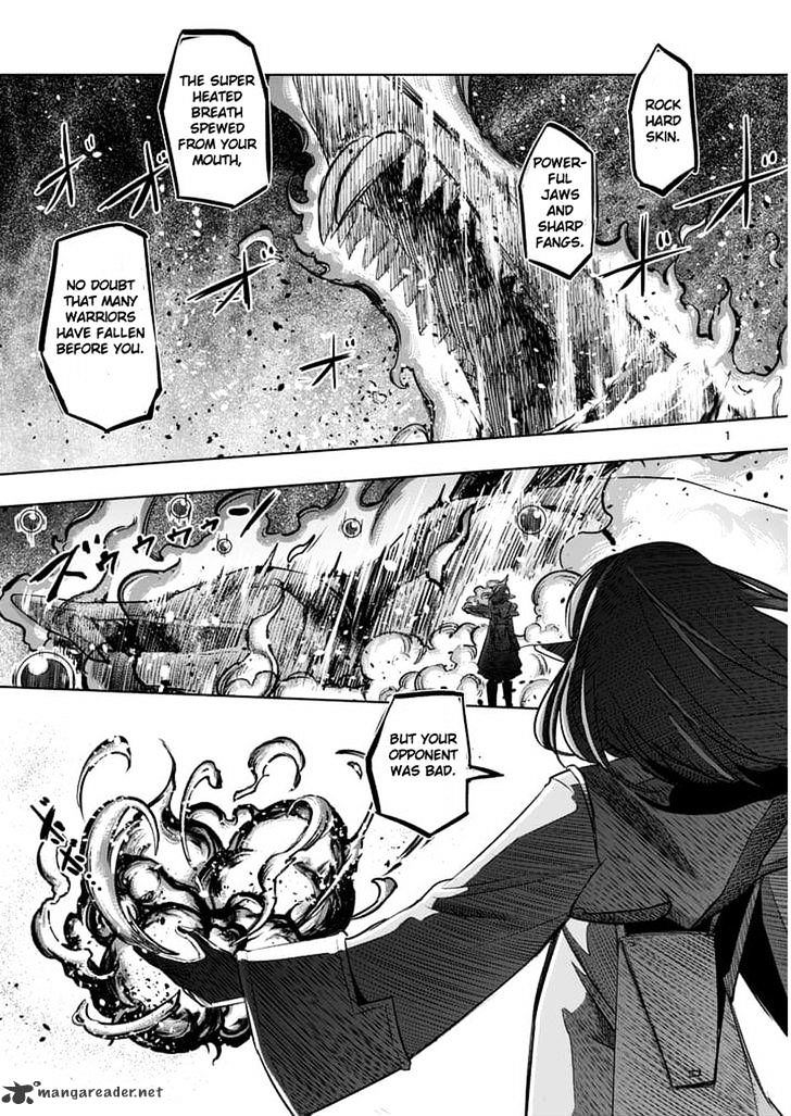 Helck Chapter 55 - Picture 1