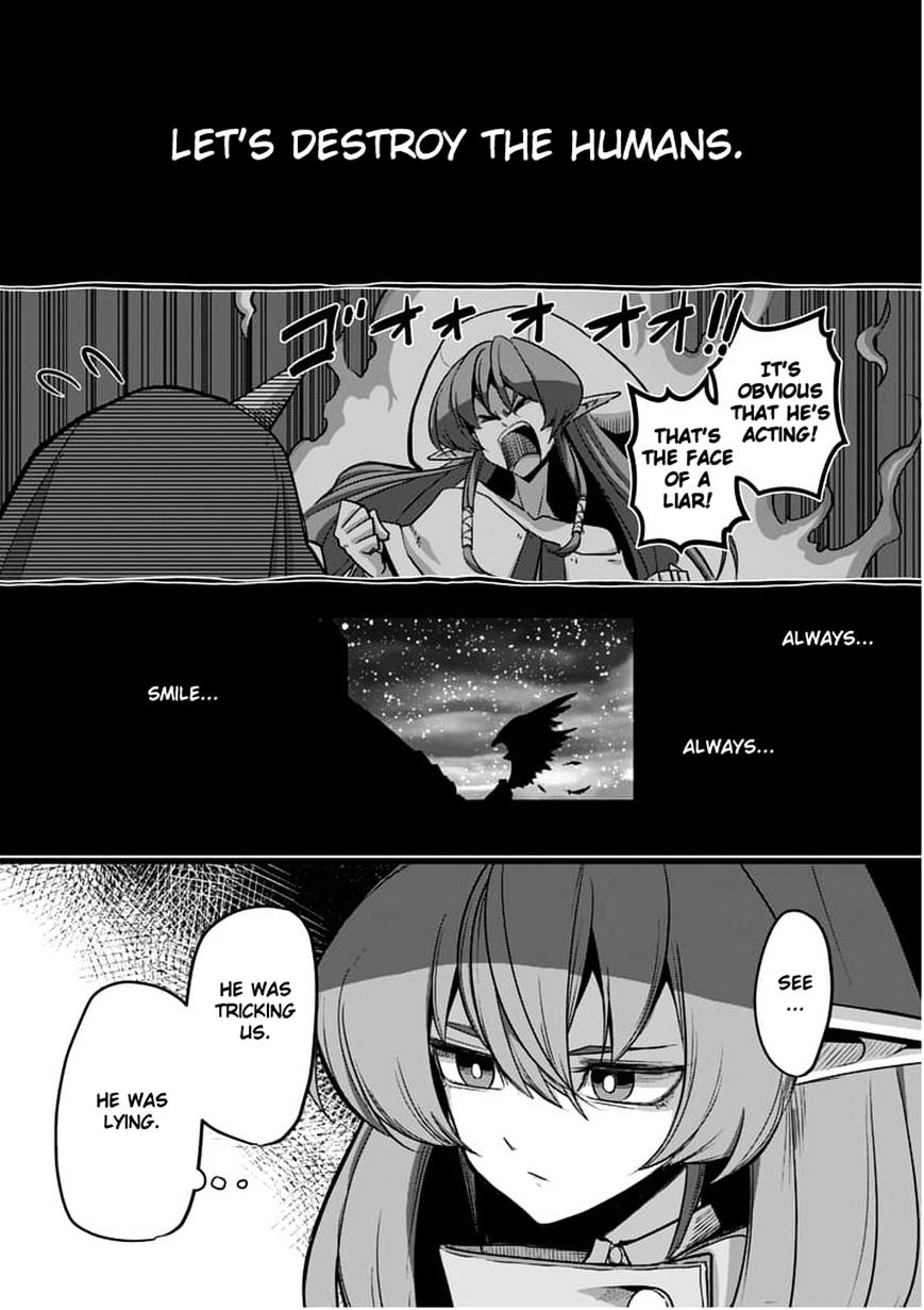 Helck Chapter 53.1 - Picture 1
