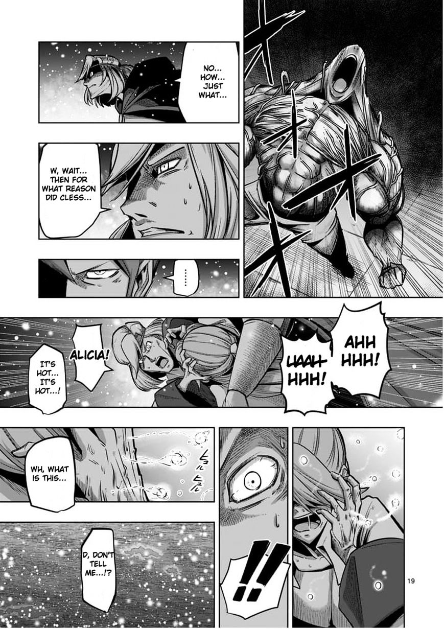 Helck Chapter 52.2 - Picture 2
