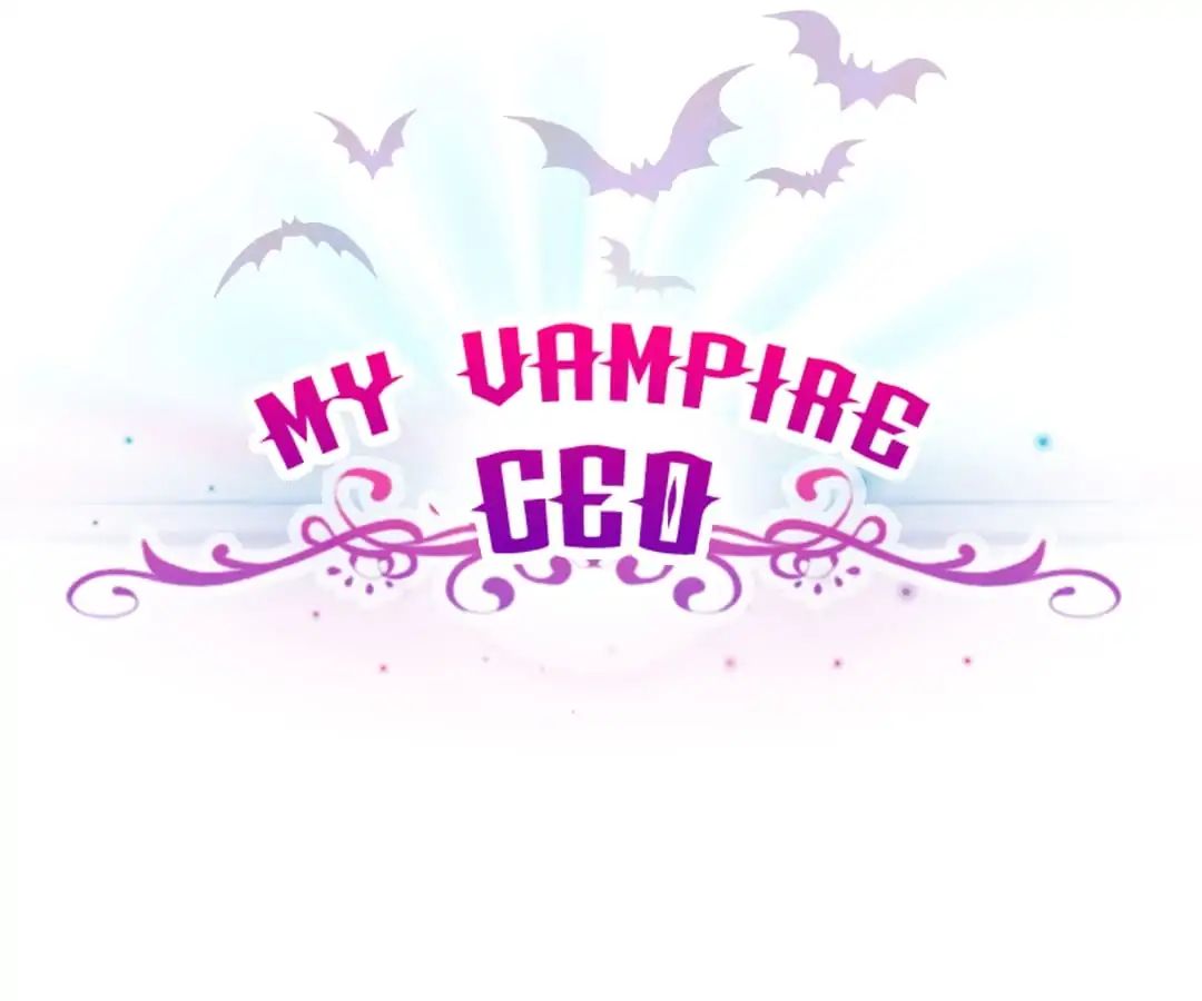 My Vampire Ceo Chapter 3 - Picture 3