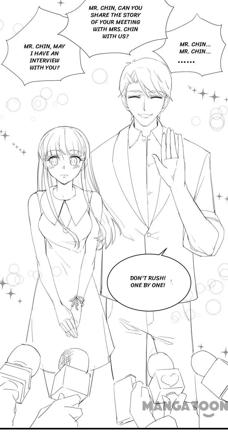 Fall In Love With My Trouble Chapter 160 - Extra - Picture 2