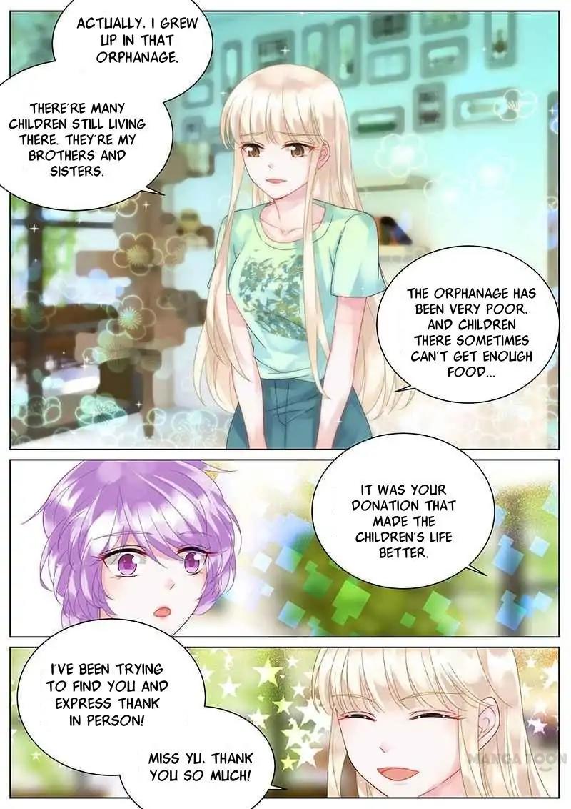 Fall In Love With My Trouble Chapter 97 - Picture 3