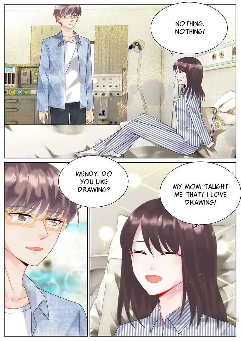 Fall In Love With My Trouble Chapter 89 - Picture 2