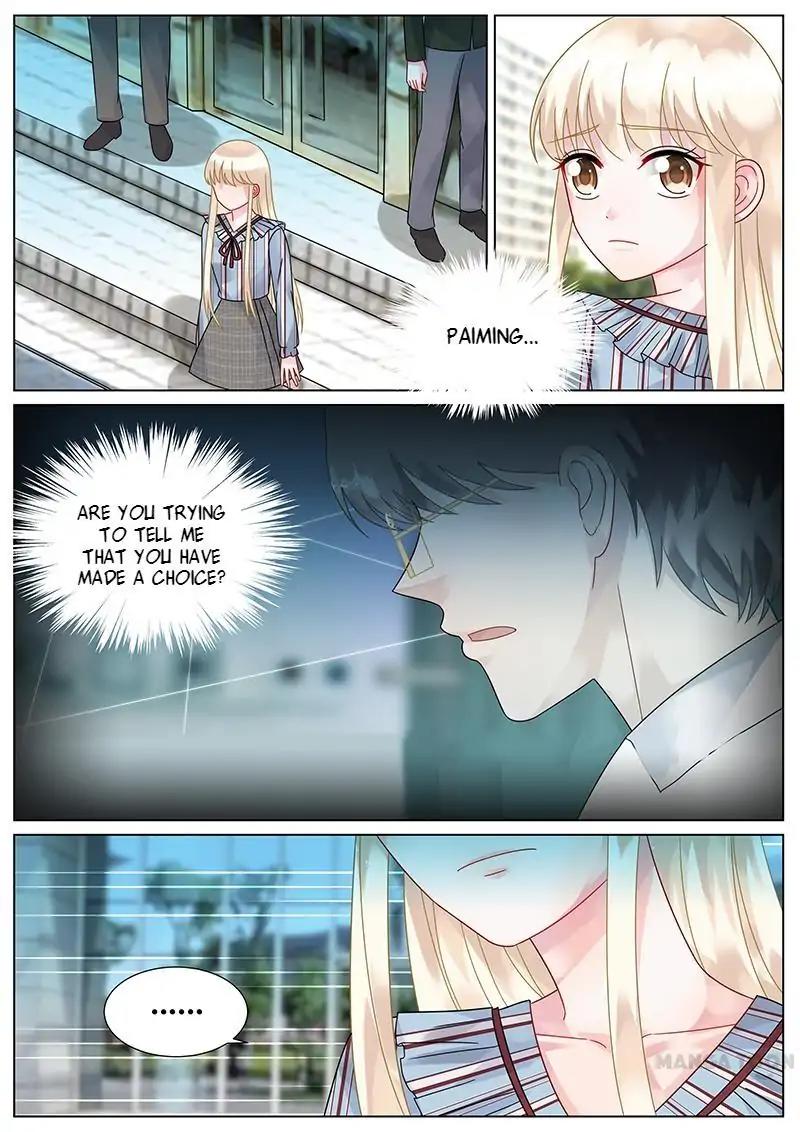 Fall In Love With My Trouble Chapter 83 - Picture 1