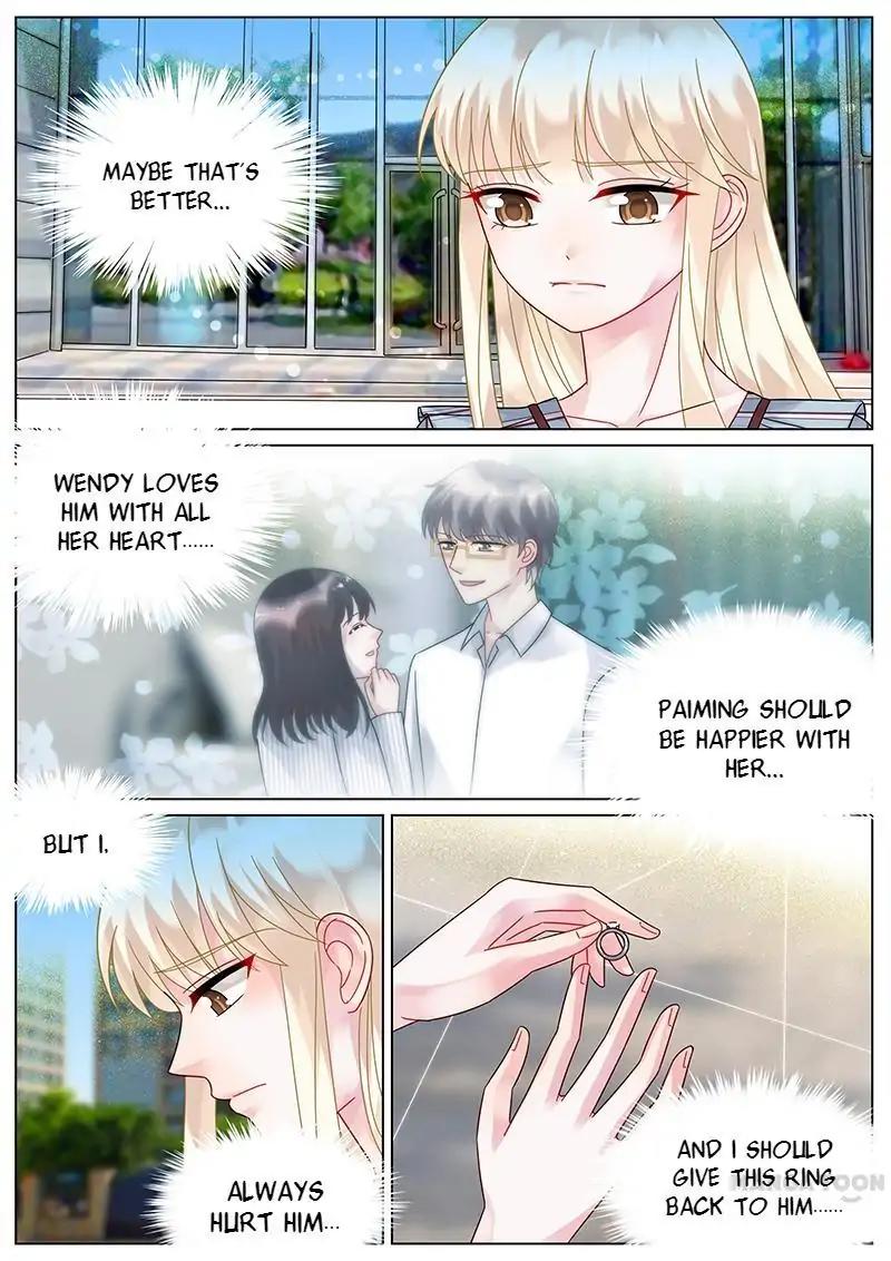 Fall In Love With My Trouble Chapter 83 - Picture 2
