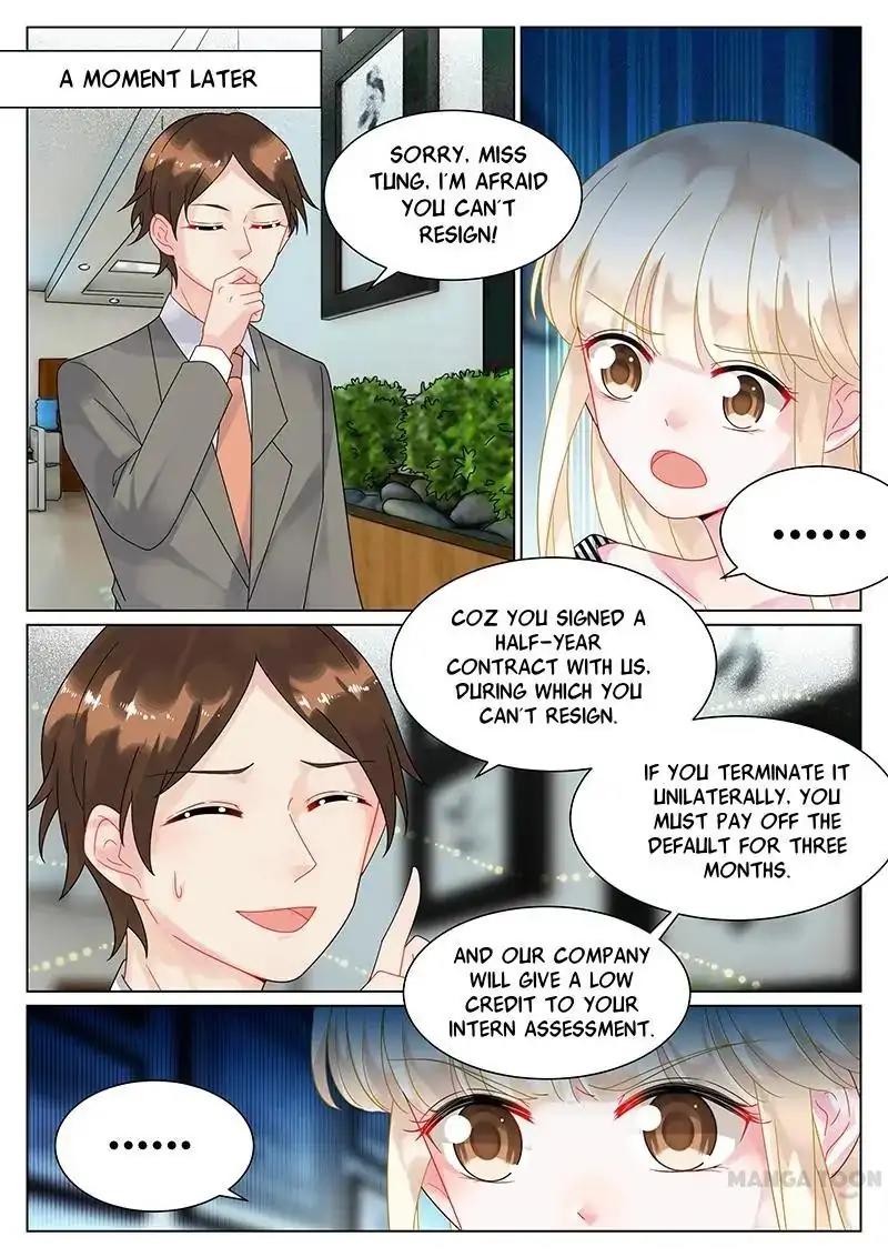 Fall In Love With My Trouble - Page 2