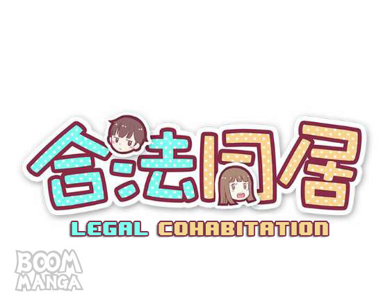 Legal Cohabitation Chapter 36 - Picture 1