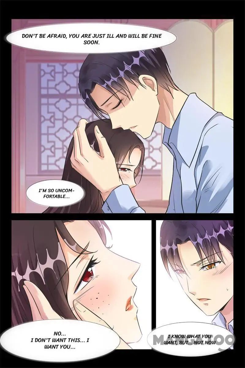 Warlord Hubby: Ruling Your World Chapter 42 - Picture 1