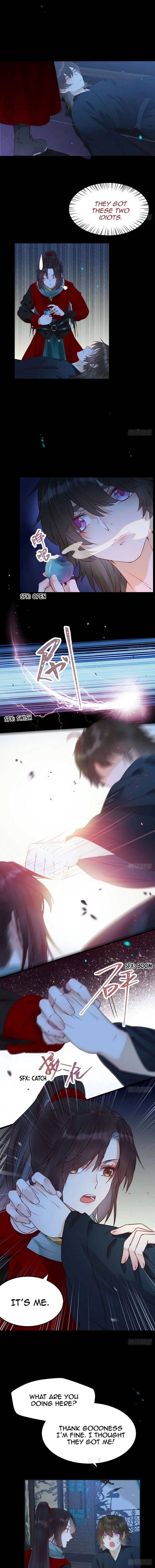 The Ghostly Doctor Chapter 368 - Picture 3