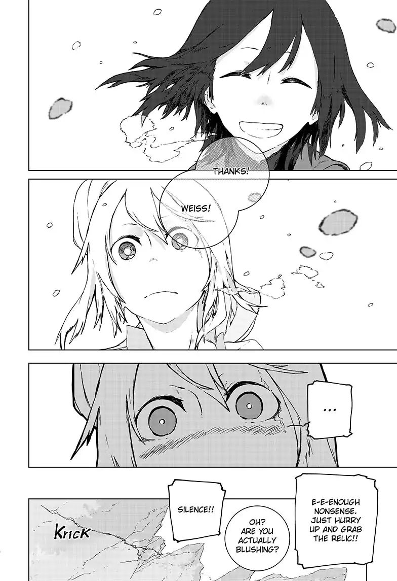 Rwby: The Official Manga - Page 2