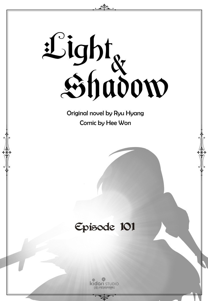 Light And Shadow - Page 2