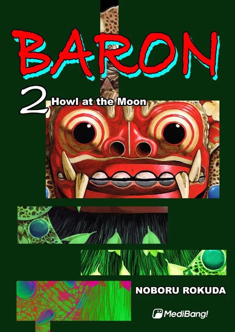 Baron - Page 1