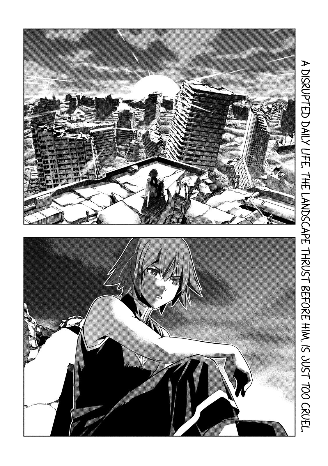 Parallel Paradise Chapter 85: Killing Me Hard - Picture 2