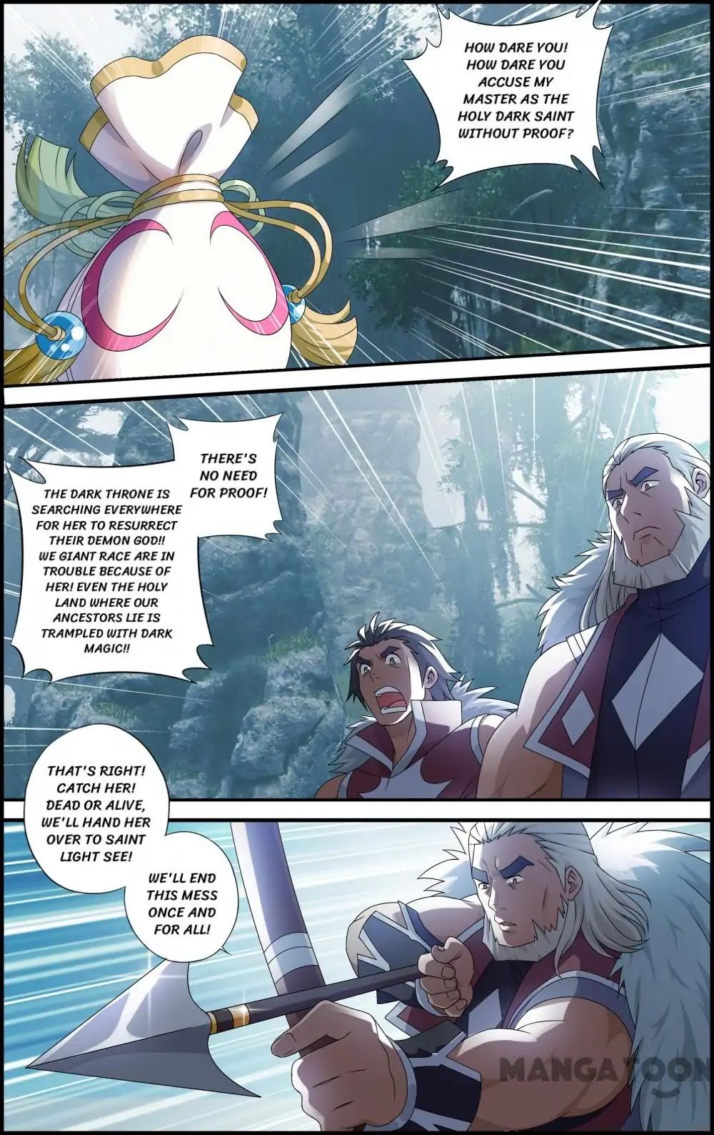 The Hero - Page 2