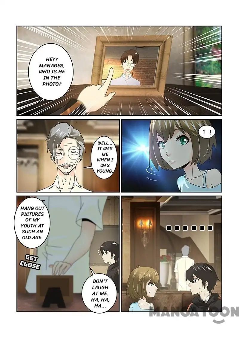 Life-Prolonging Wizard Chapter 72 - Picture 2