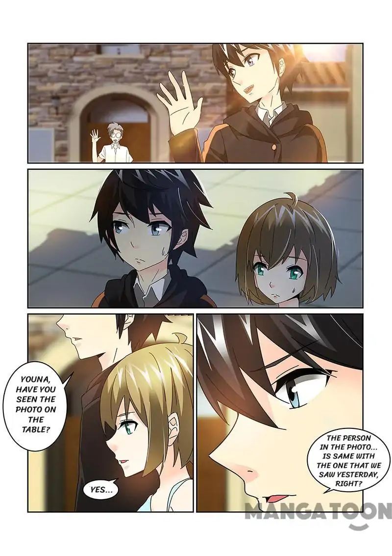 Life-Prolonging Wizard Chapter 72 - Picture 3
