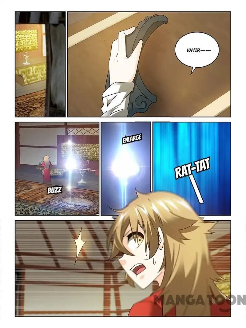 Life-Prolonging Wizard Chapter 66 - Picture 1