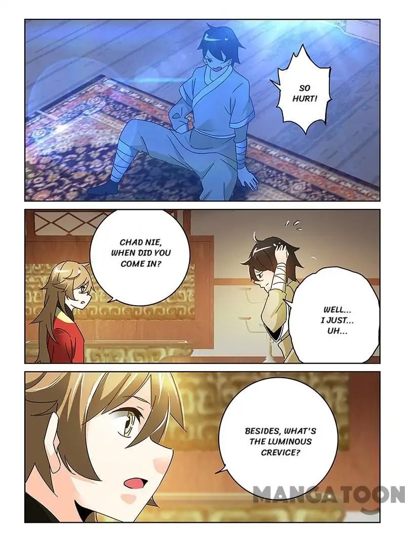 Life-Prolonging Wizard Chapter 66 - Picture 2